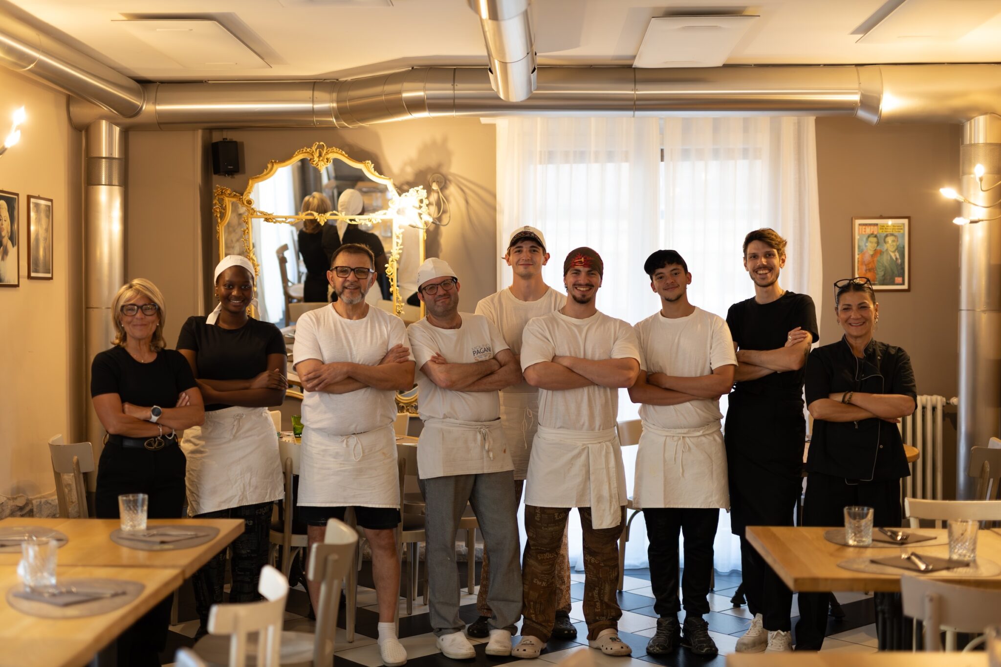 Staff